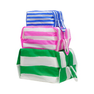 BAGGU |[` oO[ oO 3D zip pouch TI  n[LeB gx|[` sp }C N~ `RLbg ̃|[` Zbg ܂肽