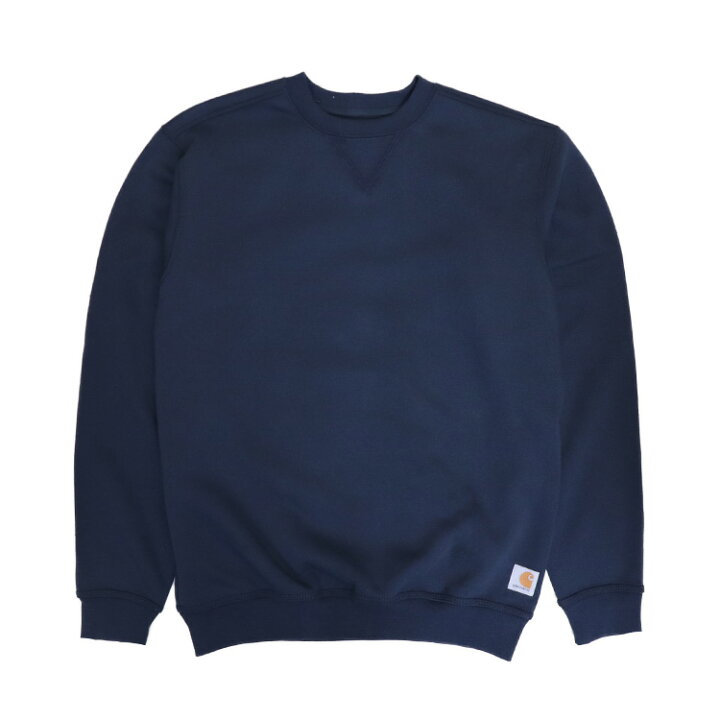 楽天市場】カーハート トレーナー スウェット メンズ Carhartt K124 
