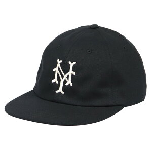 �N�[�p�[�Y�^�E���{�[���L���b�v �j���[���[�N�E�L���[�o���Y Cooperstown Ballcap �����Y ���f�B�[�X �X�q �L���b�v �j�O�����[�O ���S ���� �싅 �j�����p