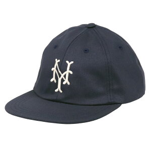 �N�[�p�[�Y�^�E���{�[���L���b�v �j���[���[�N�E�L���[�o���Y Cooperstown Ballcap �����Y ���f�B�[�X �X�q �L���b�v �j�O�����[�O ���S ���� �싅 �j�����p