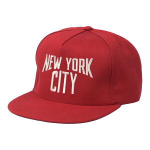 �N�[�p�[�Y�^�E���{�[���L���b�v ���n Cooperstown Ballcap �����Y ���f�B�[�X �X�q �L���b�v NEW YORK CITY 5�p�l�� �x�[�X�{�[���L���b�v �A�����J �j�����p