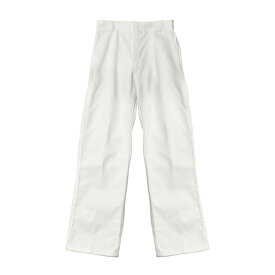 【再入荷！】ディッキーズ 874 ワークパンツ メンズ DICKIES チノパン オリジナルフィット レングス30 レングス31 レングス32 ブラック ホワイト チャコール ダークブラウン USA ORIGINAL FIT WORK PANT ボトムス ワークウェア ブランド