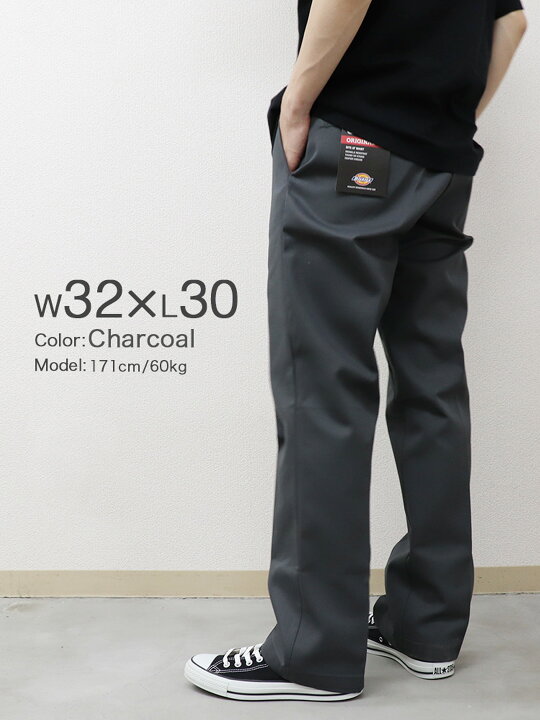 楽天市場】ディッキーズ 874 ワークパンツ メンズ DICKIES チノパン 