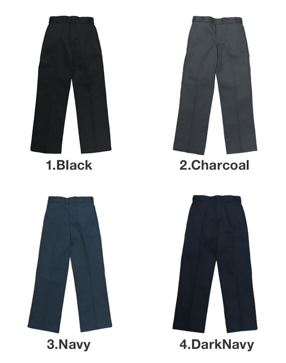楽天市場】ディッキーズ 874 ワークパンツ メンズ DICKIES チノパン 