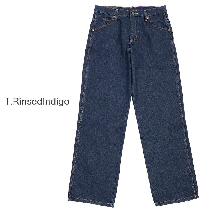 楽天市場】ディッキーズ デニム ジーンズ 9393 Dickies メンズ 