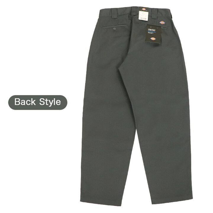 楽天市場】ディッキーズ ワークパンツ メンズ Dickies 2タック 