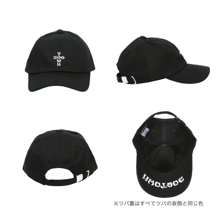 楽天市場】DOGTOWN ドッグタウン キャップ メンズ レディース ブランド 