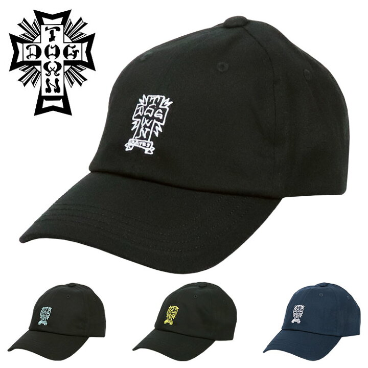 楽天市場】DOGTOWN ドッグタウン キャップ コラボ メンズ レディース 
