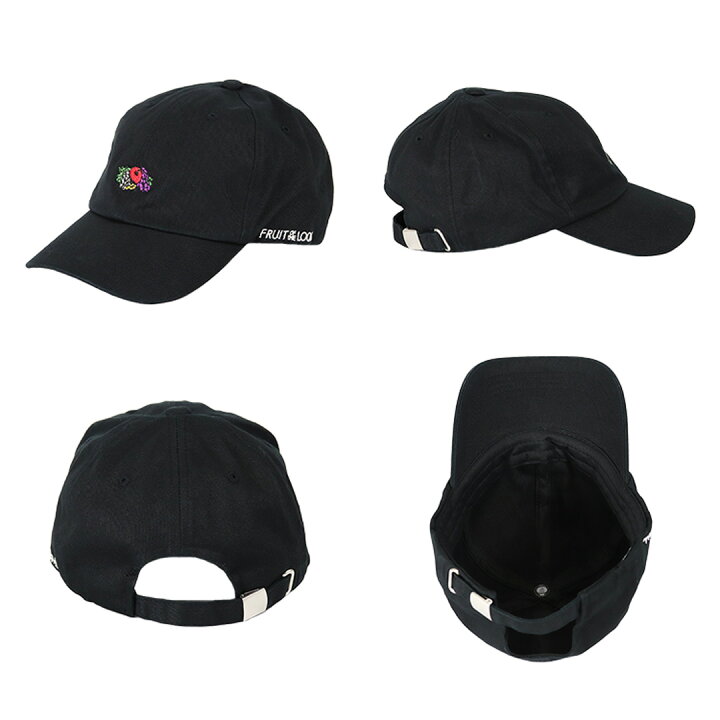 楽天市場 Sale 開催中 Fruit Of The Loom フルーツオブザルーム キャップ メンズ レディース 帽子 Logo Emb Low Cap Men S Ladies ロゴ ローキャップ 人気 ブランド ワンポイント シンプル 99headwearshop