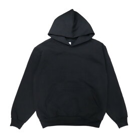 ロサンゼルスアパレル ロスアパ パーカー 14oz HF-09 長袖 フーディー ヘビーウェイト プルオーバー スウェット Los Angeles Apparel 14オンス メンズ 無地 裏起毛 肉厚 アメリカ製