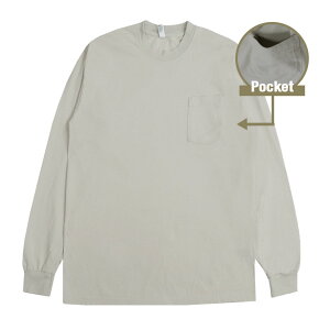 �y���P����A�E�g���b�g�z���T���[���X�A�p���� ���X�A�p ����T 6.5 oz 1807GD ���� Los Angeles Apparel 6.5�I���X �����Y ���n �A�����J��