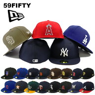 NewEra ニューエラ キャップ 59FIFTY MLB メジャーリーグ オーセンティック 公式モデル ベースボールキャ…