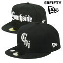 ニューエラ キャップ 59FIFTY シカゴ・ホワイトソックス シティコネクト NEW ERA メンズ 帽子 MLB ロゴ ベースボールキャップ 野球帽 ブランド かっこいい