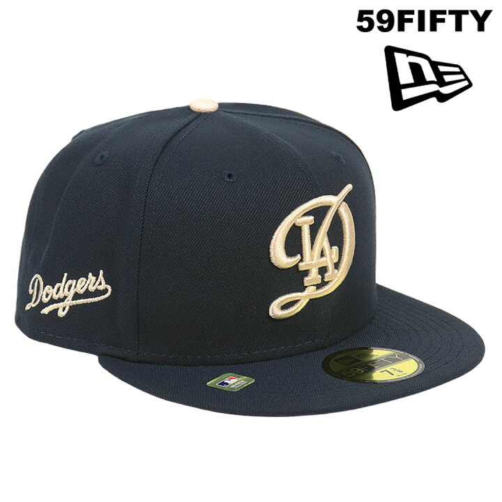 楽天市場】ニューエラ キャップ NEW ERA 59FIFTY ロサンゼルス 