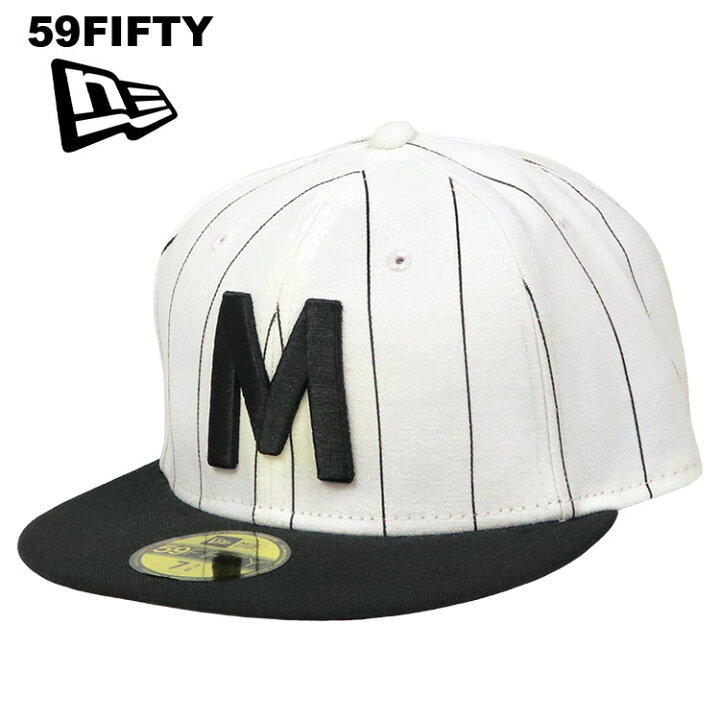 楽天市場】ニューエラ NewEra キャップ ニグロリーグ 59FIFTY メンズ 