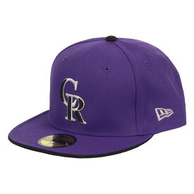 ニューエラ キャップ 59FIFTY MLB レッドソックス ロッキーズ マリナーズ メンズ NEW ERA ベースボールキャップ 帽子 ブランド ロゴ 野球帽 ストリート メジャーリーグ