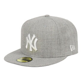 【SALE！】ニューエラ キャップ ニューヨーク・ヤンキース 59FIFTY NEW ERA MEN'S ブラック 黒 オールブラック NY メジャーリーグ ベースボールキャップ メンズ 帽子 人気 ブランド 大きいサイズ NEWERA
