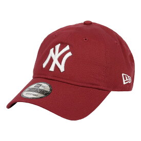 【再入荷！】ニューエラ キャップ NewEra ニューヨーク・ヤンキース ドジャース 9TWENTY NY LA ロゴ メジャーリーグ メンズ レディース 帽子 MLB ローキャップ 人気 かわいい