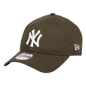 ニューエラ キャップ NewEra ニューヨーク・ヤンキース ドジャース 9TWENTY NY LA ロゴ メジャーリーグ メンズ レディース 帽子 MLB ローキャップ 人気 かわいい