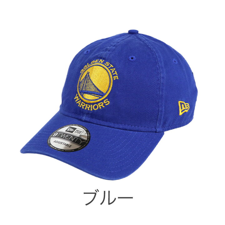 楽天市場】ニューエラ キャップ ゴールデンステート・ウォリアーズ 