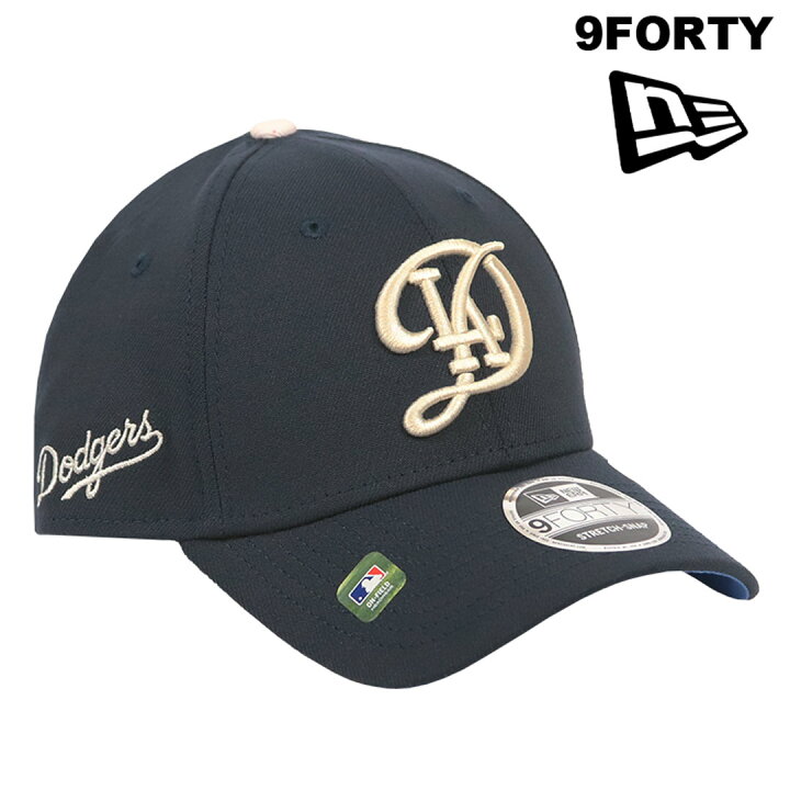 楽天市場】ニューエラ キャップ NEW ERA ロサンゼルス・ドジャース 