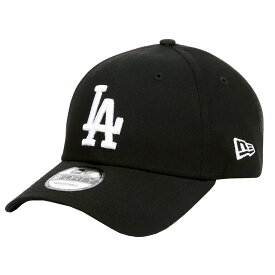 【ワケありアウトレット】ニューエラ キャップ ニューヨーク・ヤンキース ドジャース NEW ERA 9FORTY メンズ レディース 帽子 NY LA ロゴ ベースボールキャップフリーサイズ
