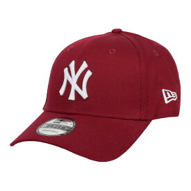 【ワケありアウトレット】ニューエラ キャップ ニューヨーク・ヤンキース ドジャース NEW ERA 9FORTY メンズ レディース 帽子 NY LA ロゴ ベースボールキャップフリーサイズ