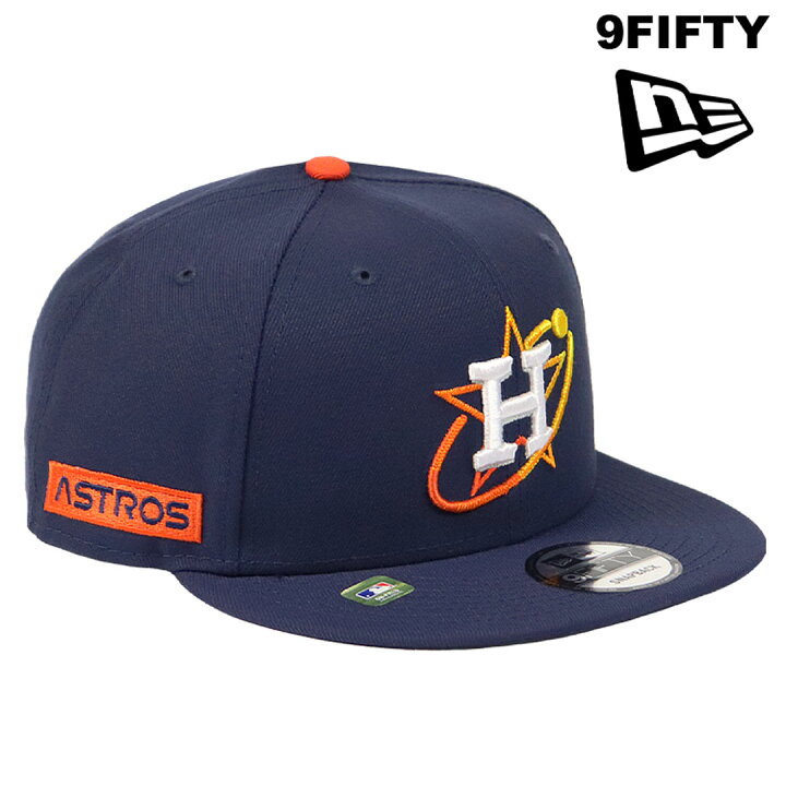 楽天市場】ニューエラ キャップ NEW ERA 9FIFTY ヒューストン 