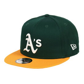 ニューエラ キャップ スナップバック 9FIFTY NEW ERA エンゼルス パドレス ホワイトソックス レッドソックス アスレチックス メッツ MLB カブス タイガース ブレーブス マリナーズ メジャーリーグ メンズ 帽子 ベースボールキャップ