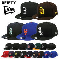 【SALE開催中！】ニューエラ キャップ スナップバック 9FIFTY NEW ERA パドレス ホワイトソックス レッド…