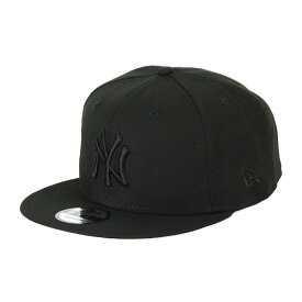 ニューエラ キャップ ヤンキース 9FIFTY New Era Cap Mens スナップバック メンズ 帽子 NY ベースボールキャップ 黒 ブラック ネイビー メジャーリーグ 人気 ブランド ストリートファッション