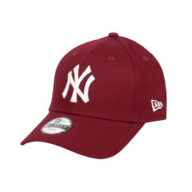 ニューエラ キッズ チャイルド ユース NEW ERA ニューヨーク・ヤンキース ドジャース キャップ 9FORTY 帽子 NY LA 子供用 男の子 女の子 MLB メジャーリーグ