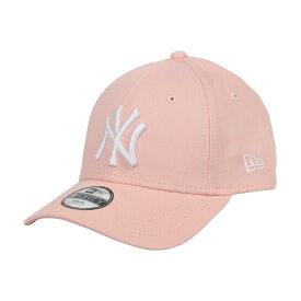 【SALE！】ニューエラ キッズ チャイルド ユース NEW ERA ニューヨーク・ヤンキース ドジャース キャップ 9FORTY 帽子 NY LA 子供用 男の子 女の子 MLB メジャーリーグ