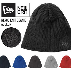 ニューエラ ニット帽 ニットキャップ NEW ERA 帽子 ビーニー ワッチキャップ 無地 メンズ レディース NE900 男女兼用 フリース 防寒 ロゴ ワンポイント ゴルフ ジョギング ファッション 冬 防寒 ブランド おしゃれ