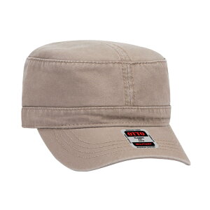 �I�b�g�[ OTTO CAP ���[�N�L���b�v �~���^���[�L���b�v ���n �����Y ���f�B�[�X �X�q �X�g���[�g ���B���e�[�W ������ �A���J�W �t �� �H �T�C�Y�����\