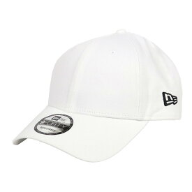 ニューエラ 無地 キャップ NEW ERA 9FORTY BLANK メンズ レディース ベースボールキャップ シンプル 帽子 ブランド 野球帽 ゴルフ サイドロゴ フラッグロゴ