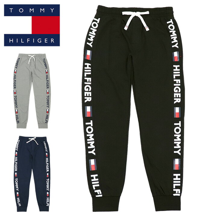 楽天市場】トミーヒルフィガー ジョガーパンツ メンズ TOMMY HILFIGER 