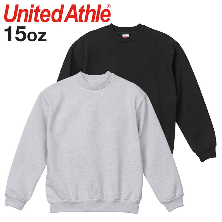 楽天市場】ユナイテッドアスレ スウェット トレーナー メンズ United 