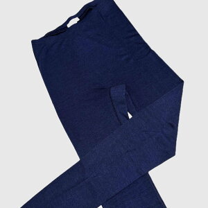 �y���������z�y�n���� HANRO�z PIH-600�@Woolen Silk �@�V���N�E�E�[���@�����O�p���c�@���M���X�@���R�[���@wacoal�@���YM�EL�ELL