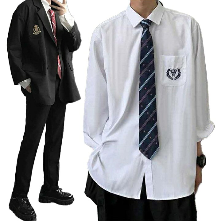 楽天市場】男子用ジャケット 学園祭 大きめ コスプレ 中学生 メンズ 