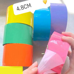 XgX e[v{[ S{[e[v ɂԂ l Lf[J[ y6FZbgz ObY q 4.8cm e[v{[pe[v ʐ^f  Jt 6[ DIY 