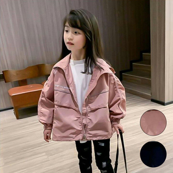 楽天市場】トップス 子供服 防寒 フード付き かっこいい キッズ  