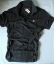 エアロポステール Aeropostale【正規品】【メンズ】Men's A87 Polo 半袖 鹿の子 ポロシャツ/ダークグレー【S/M/L/XL/XXL】
