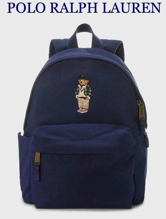 楽天市場】ポロ ラルフローレン POLO RALPH LAUREN 正規品 バック 