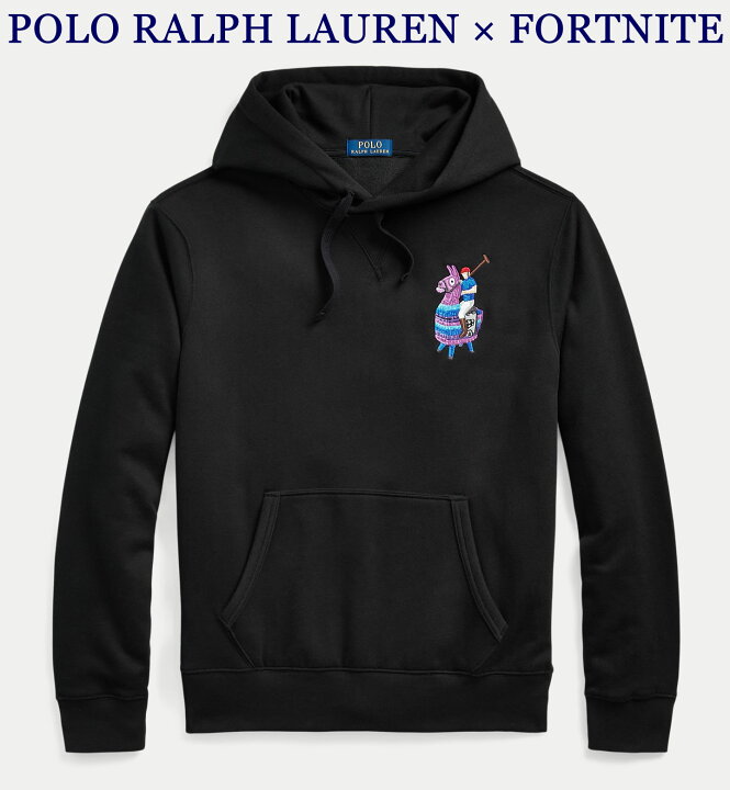 楽天市場】ポロ ラルフローレン POLO RALPH LAUREN × FORTNITE【正規品 