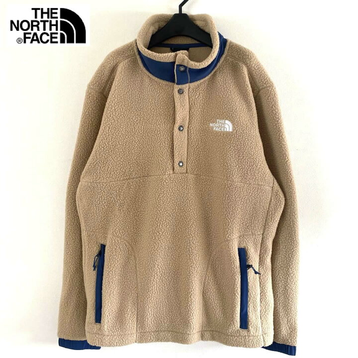 楽天市場】THE NORTH FACE ザ ノースフェイス PARKVIEW FLEECE JACKET  