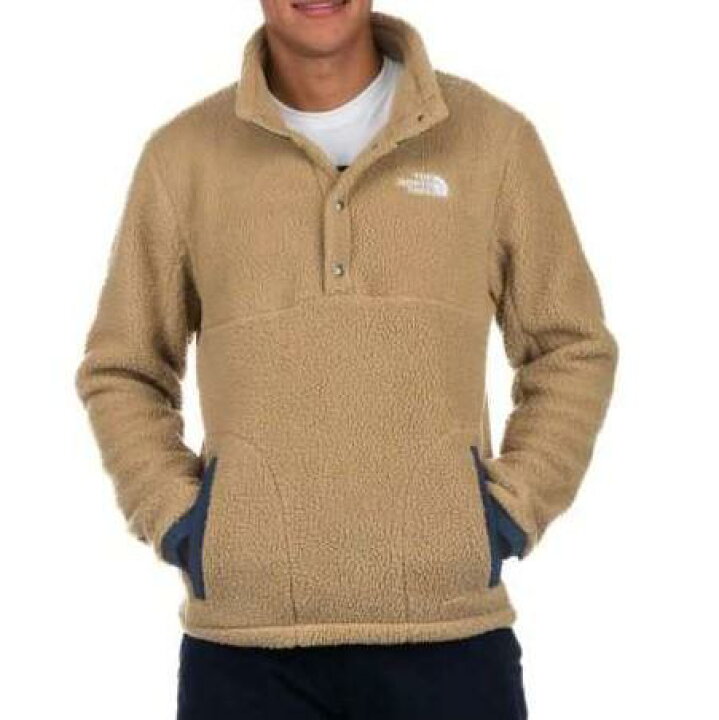 楽天市場】THE NORTH FACE ザ ノースフェイス PARKVIEW FLEECE JACKET 