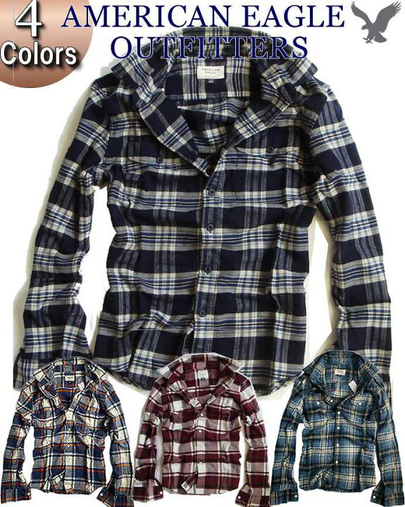 楽天市場】アメリカンイーグル AMERICAN EAGLE OUTFITTERS 正規品 