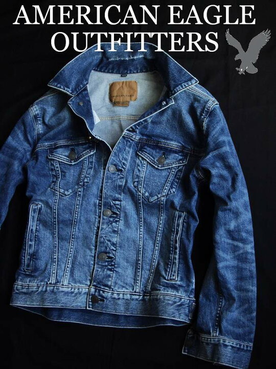 楽天市場】アメリカンイーグル AMERICAN EAGLE OUTFITTERS 正規品 