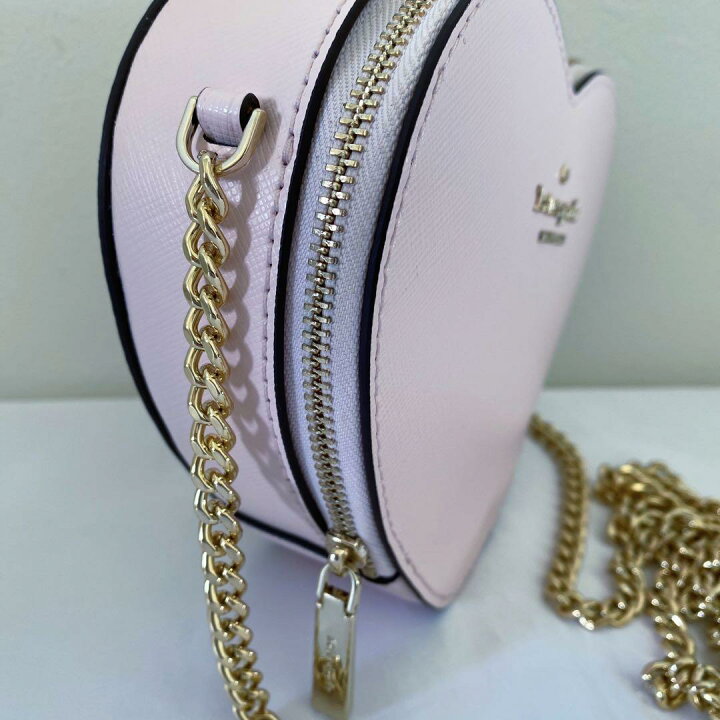 楽天市場】Kate spade ケイトスペード ハート型 斜めがけ クロスボディ  